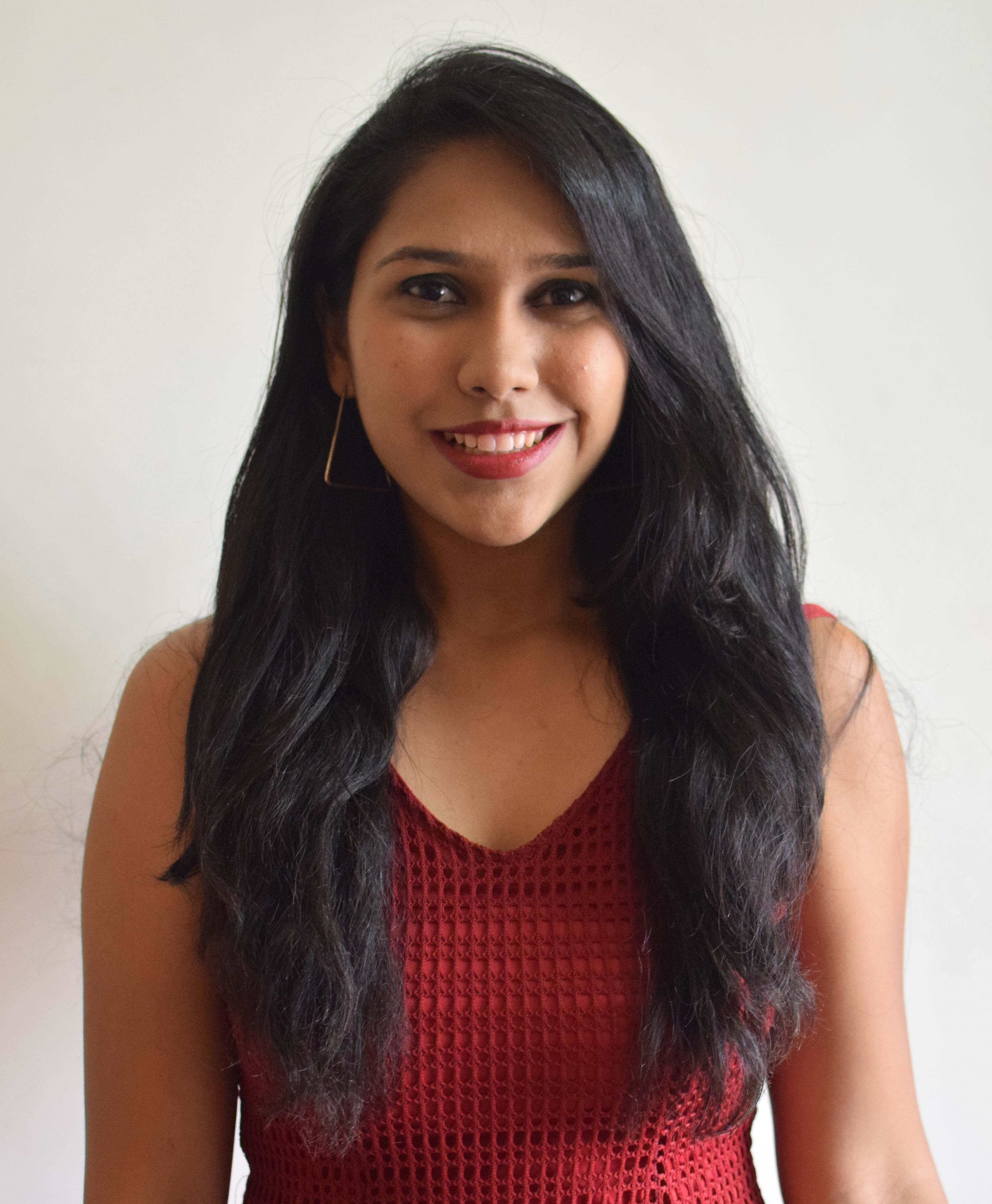 Pooja Mehta