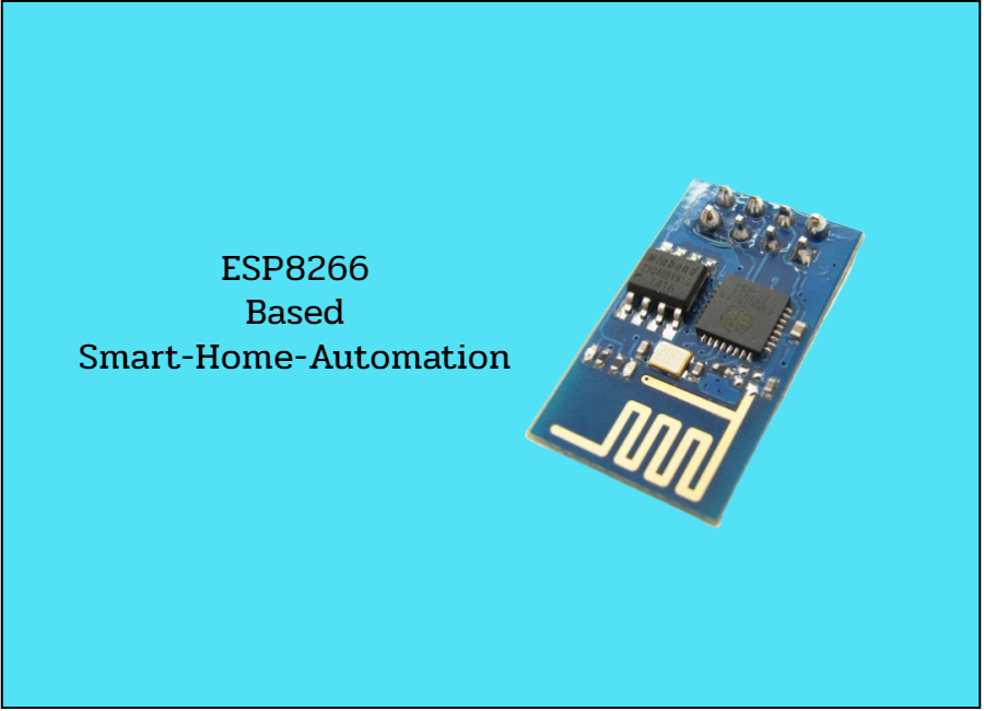 Smart Home Automation